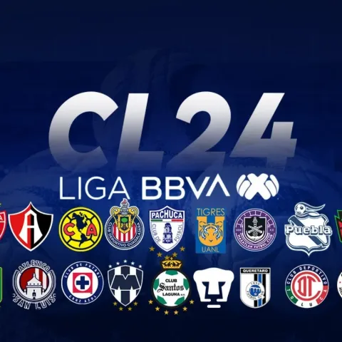 LIGA MX 2024