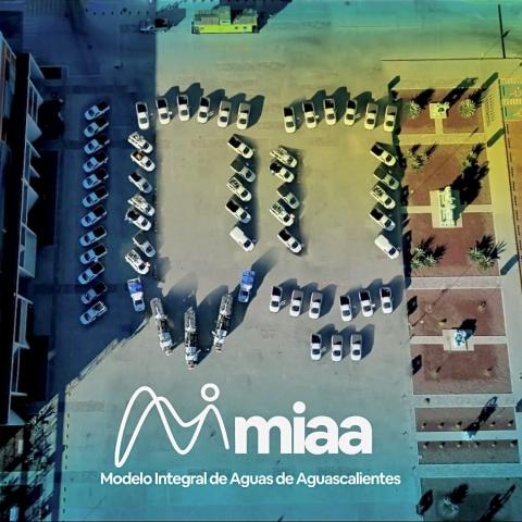 MIAA cumple 100 días al frente de la gestión del agua