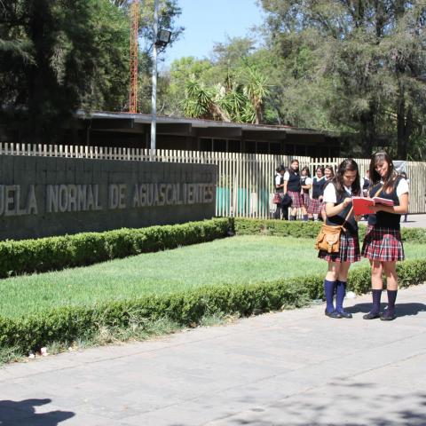 Escuela Normal, Beneficencia Pública e Instituto de Vivienda, los entes más opacos en Aguascalientes