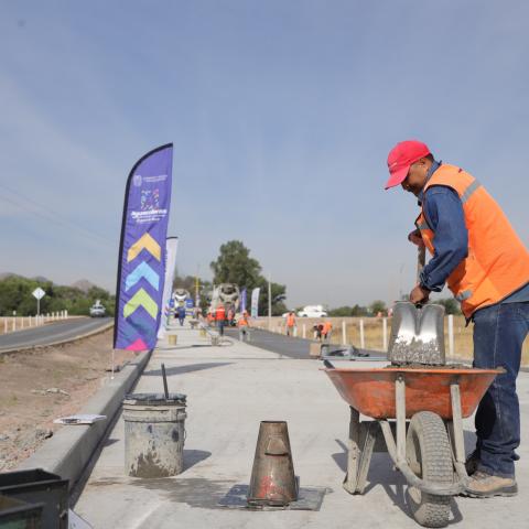 Obras públicas