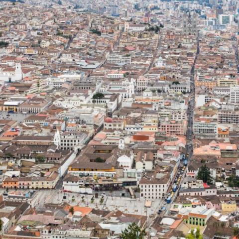 Quito 