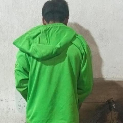 ladrón