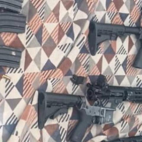 armamento