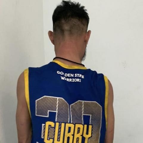 Golpeador