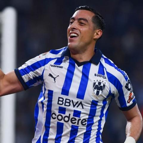 Rogelio Funes Mori