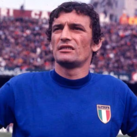  Luigi 'Gigi' Riva