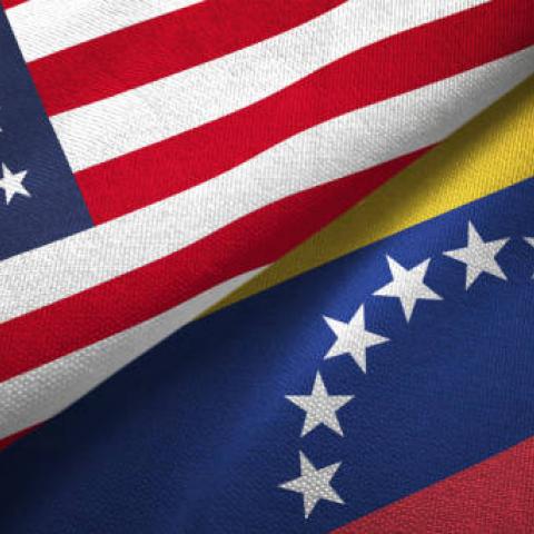 Estados Unidos reactiva sanciones a minera venezolana