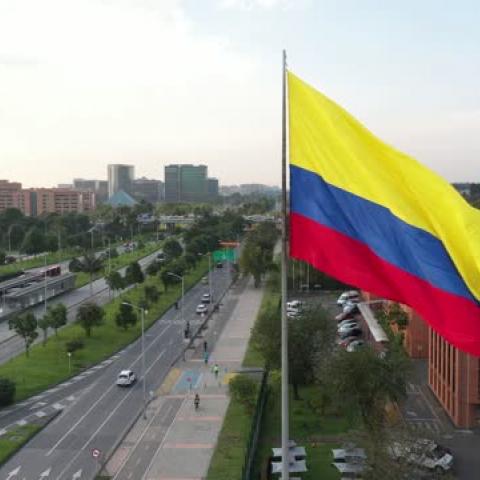 Colombia extiende cese al fuego con disidentes de las FARC