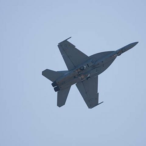 Estados Unidos aprueba venta de aviones caza F-16 a Turquía tras ratificación de Suecia en la OTAN