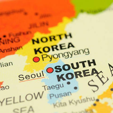 Ordena Corea del Sur evacuación en dos islas tras ataque de Norcorea