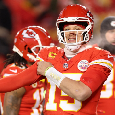 Chiefs 26-7 Dolphins