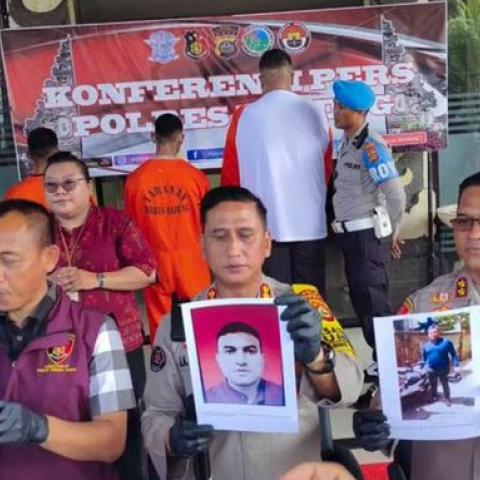 Mexicanos detenidos en Indonesia podría pasar hasta 15 años en prisión 