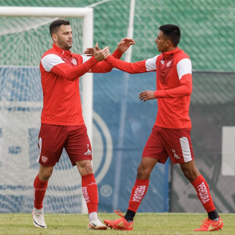 Querétaro 1-1 Necaxa