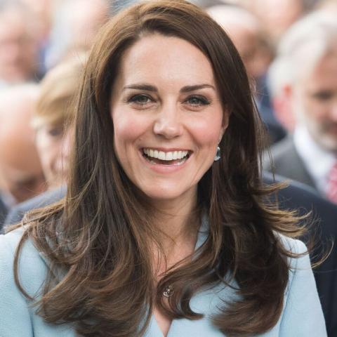 Hospitalizan a la princesa de Gales, Kate Middleton