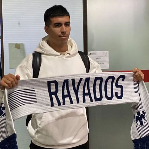 Rayados de Monterrey