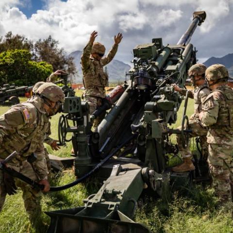 Armas del Ejército estadounidense están ingresando ilegalmente a México: Sedena