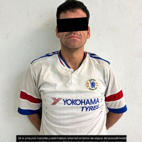 Golpeador