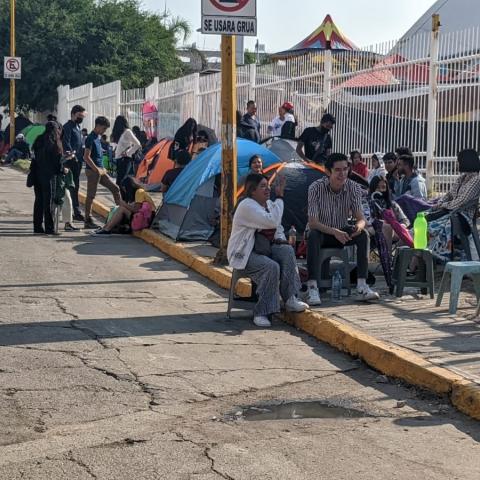 FERIA NACIONAL