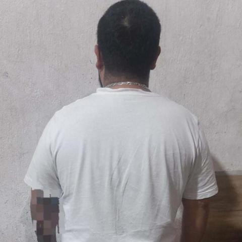 ladrón
