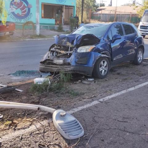 choque velocidad