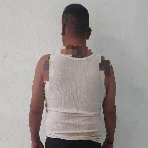 golpeador