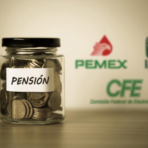 Pensiones