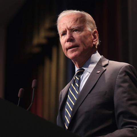 Joe Biden 