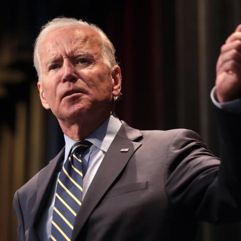 Joe Biden