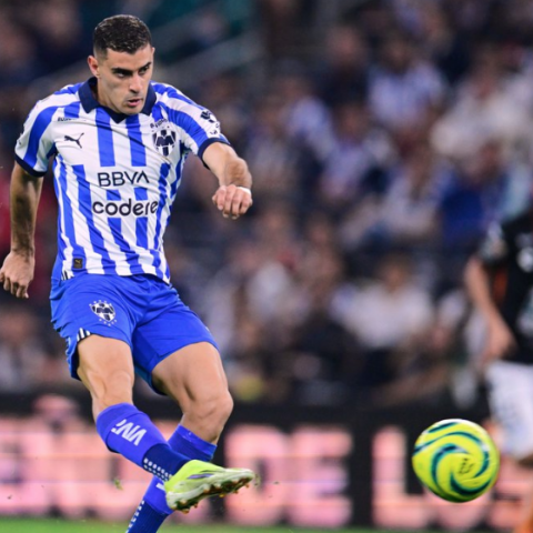 RAYADOS VS PACHUCA