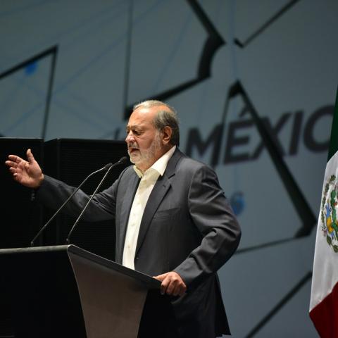 Carlos Slim 