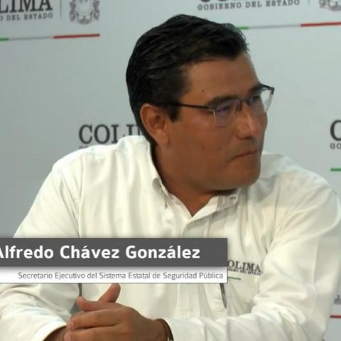 Asesinan a otro funcionario, ahora en Villa de Álvarez, Colima