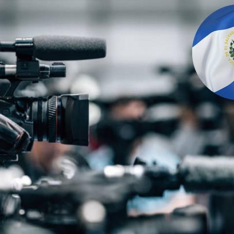 Registra organización 173 ataques a la prensa en elecciones de El Salvador