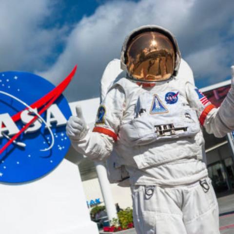 LA NASA