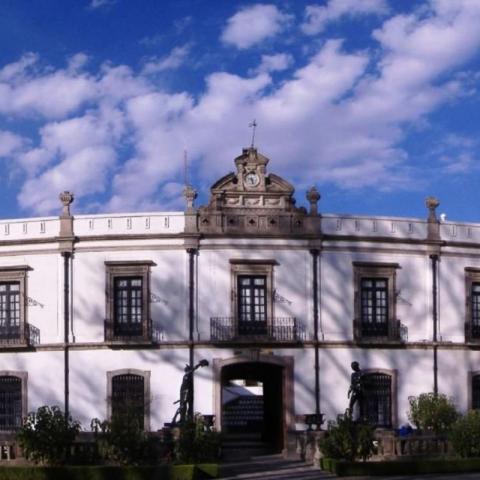 Universidad de Chapingo 