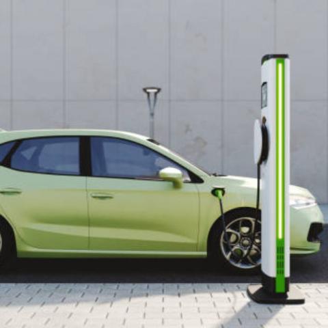 PVEM PROPONE VEHICULOS ELECTRICOS