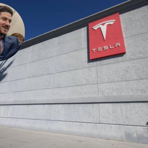 Nuevo León se prepara para la llegada de Tesla el 3 de marzo