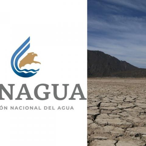 Conagua recorte presupuestal 2024