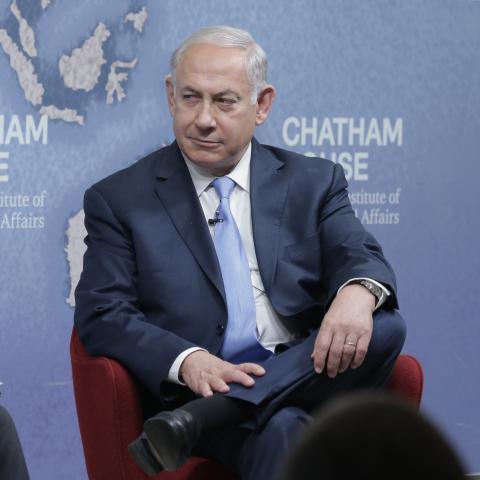 Netanyahu rechaza propuesta de tregua de Hamás