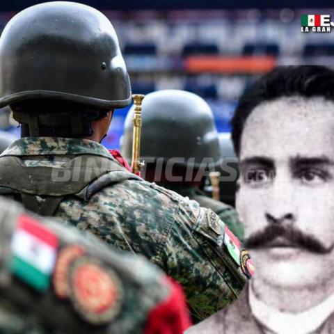México buscará en Panamá a revolucionario desaparecido... ¡hace 130 años!
