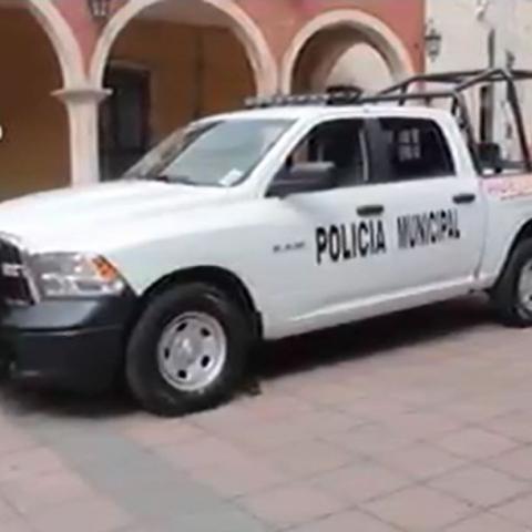 Atacan a policías de Huejúcar, Jalisco, matando a dos elementos