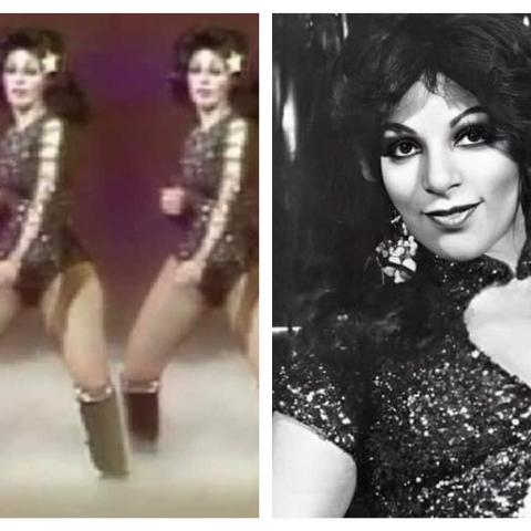 Muere Gina Montes, la famosa bailarina de "La carabina de Ambrosio"