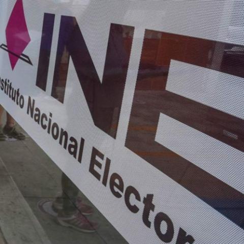 INE y Talleres Gráficos de México garantizan seguridad en producción de papelería electoral