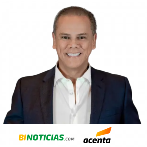 Encuesta Acenta-Radiogrupo