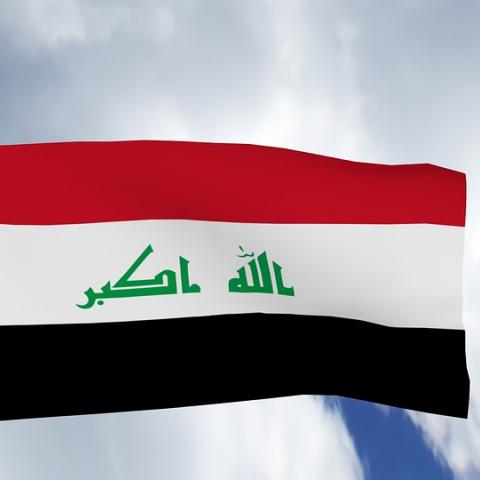 Irak 