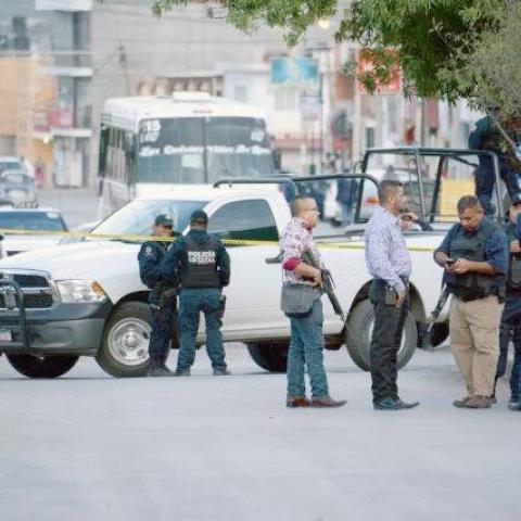 Asesinan a otro Monreal en Zacatecas