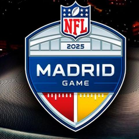 NFL ESPAÑA 2025