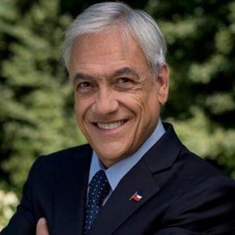 Fallece en un accidente aéreo Sebastián Piñera, expresidente de Chile