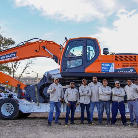 Se construirán más pozos de agua y plantas tratadoras en Aguascalientes