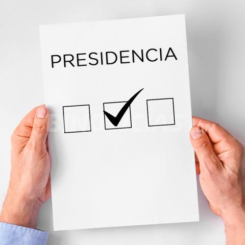 Presidencia 