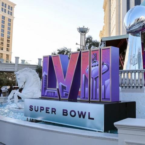 SUPER BOWL LVIII